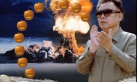 Bashing Pumpkins