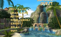 Amazon Quest
