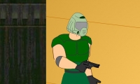 Animated Doom