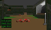 Animated Doom
