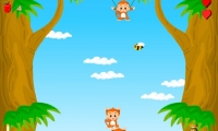 Monkey Stack
