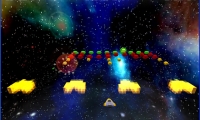 3D Invaders