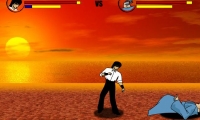 Fierce Fighter