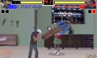 Street Chaves
