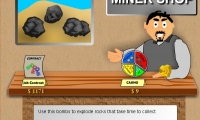 Super Miner