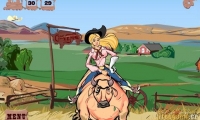Cheyenne Rodeo