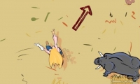 Cheyenne Rodeo