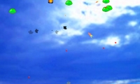 SkyAttack