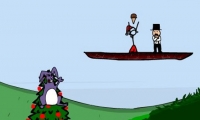 Fancy Pants Adventures: World 2 