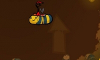 Fancy Pants Adventures: World 2 