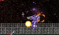 Project Nebula