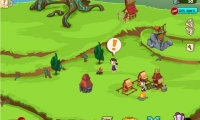 Treetopia	 