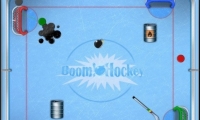 Boom!Hockey