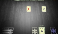 Tri Peak Solitaire 3D