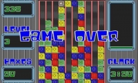 Crazy crates
