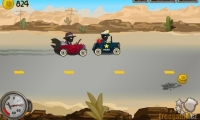 Soul Driver