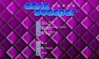 Mine Sweeper