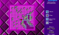 Mine Sweeper