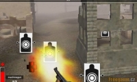 Blazing Squad 3