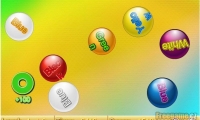 Color Balls