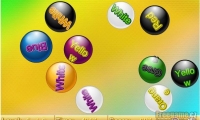 Color Balls