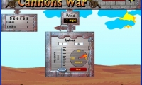 Cannons War