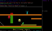 Jet Set Willy Online