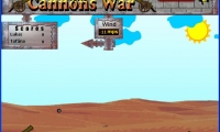 Cannons War