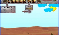 Cannons War