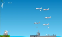 Bombardment