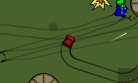 Demolition Derby