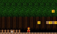 Super Mario XP