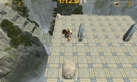 Animal Retreat