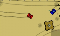 Demolition Derby