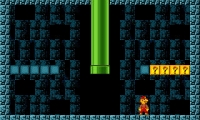 Super Mario XP