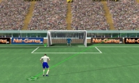 Crossing Cup