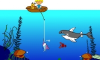 Go Fishing