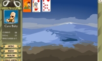 Mammoth Solitaire
