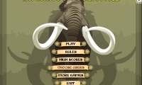 Mammoth Solitaire