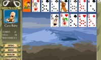 Mammoth Solitaire