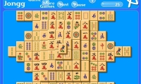 Absolutist Mahjong