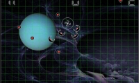 Vorlon Wars
