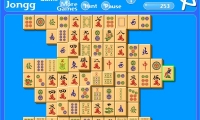 Absolutist Mahjong
