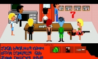 Maniac Mansion Mania Halloween – 05