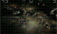 Vorlon Wars
