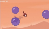 Martian Madfish