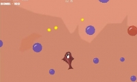 Martian Madfish