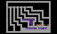 Fruity Caves