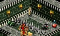  Ancient Ruins