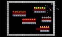 Fruity Caves